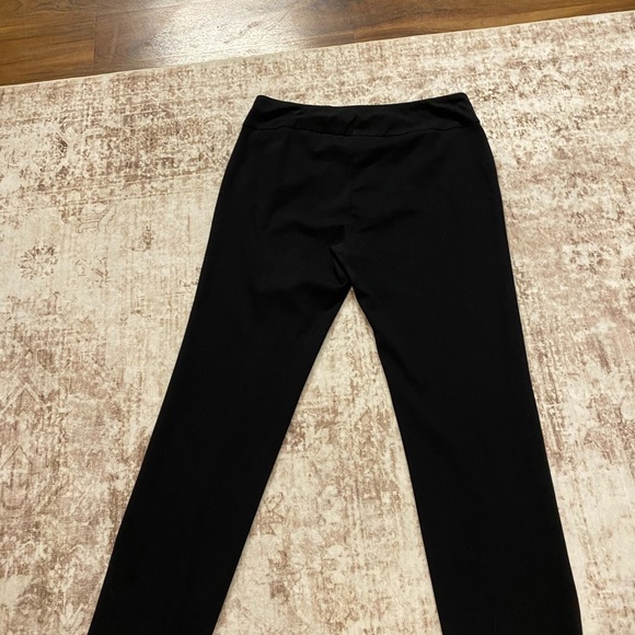 Slim Station by Multiples Black Pants - Picture 2 of 4
